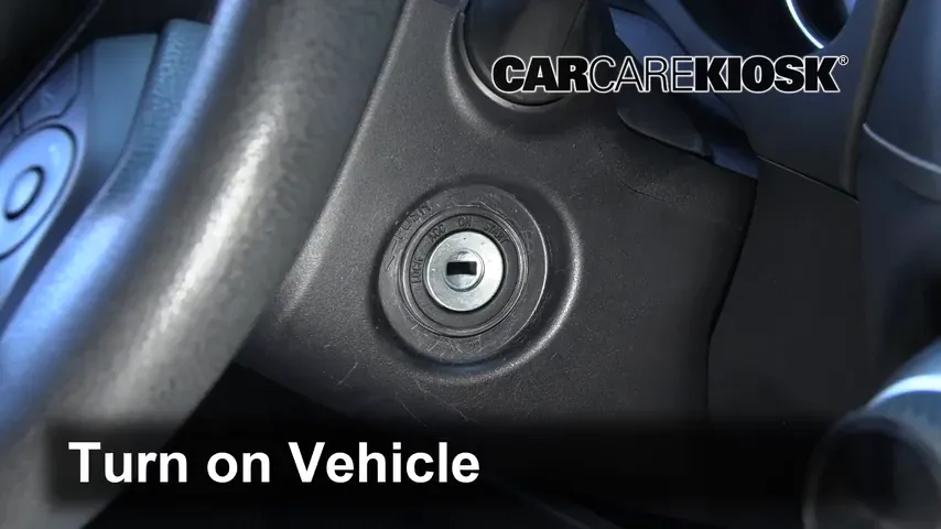 2019 Toyota RAV4 LE 2.5L 4 Cyl. Bluetooth Pair Phone